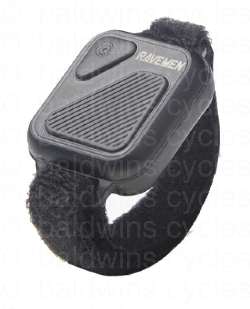 Ravemen ARS01 Wireless Remote Button (Compatible with PR1600)