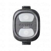 Ravemen ARS03 Wireless Remote Switch Suitable for LR1600