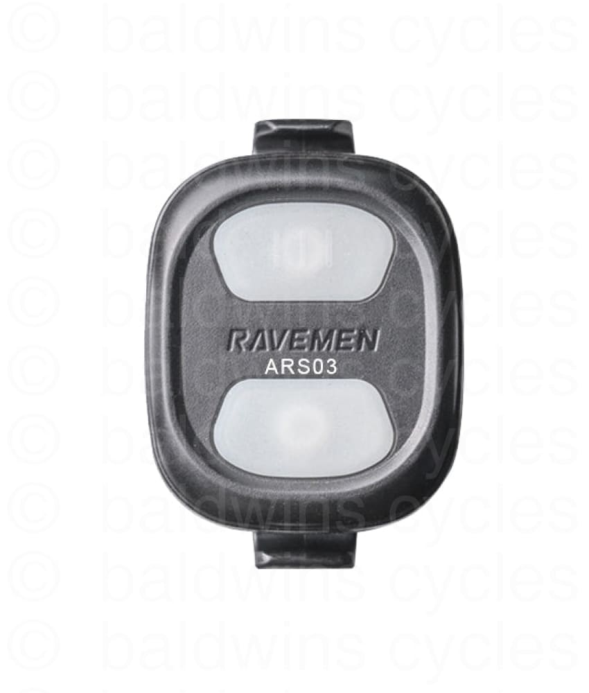 Ravemen ARS03 Wireless Remote Switch Suitable for LR1600