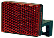 Rear Reflector and Bracket