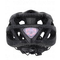 Safety Labs Avex Light MTB Inmold Helmet in Black - Large (57-61cm)