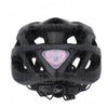 Safety Labs Avex Light MTB Inmold Helmet in Black - Medium (54-57cm)