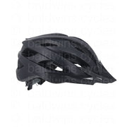 Safety Labs Avex Light MTB Inmold Helmet in Black - Medium (54-57cm)
