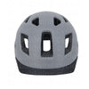 Safety Labs E-Bahn 2.0 Urban Helmet in Matt Light Grey - Large (57-61cm)