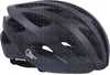 Safety Labs Eros Elite Road Inmold Helmet in Black - Medium (54-58cm)
