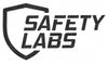 Safety Labs Eros Elite Road Inmold Helmet in White - Medium (54-58cm)