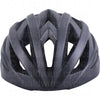 Safety Labs Xeno Road Inmold Helmet in Black - Medium (55-58cm)