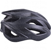 Safety Labs Xeno Road Inmold Helmet in Black - Medium (55-58cm)