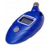 Schwalbe AirMax Pro Digital Pressure Gauge