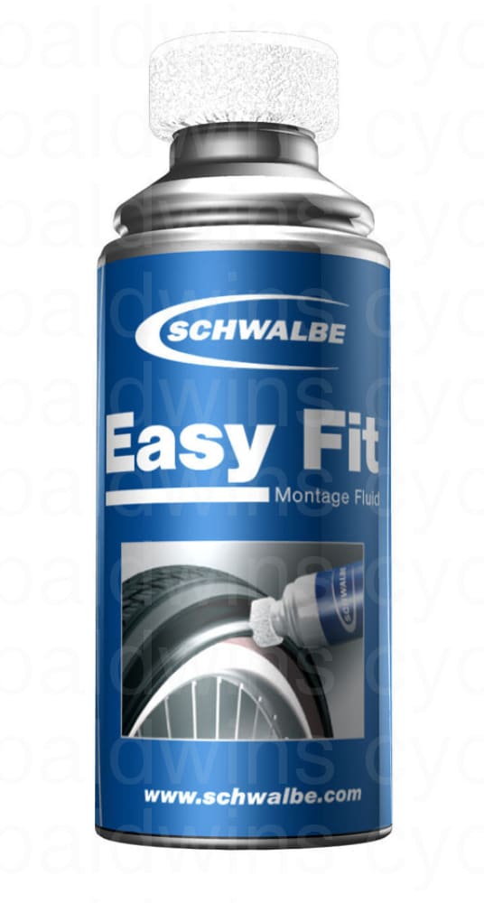 Schwalbe Easy Fit Tyre Mounting Fluid - 1 Litre