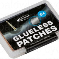 Schwalbe Glueless Patches (Pack of 6)