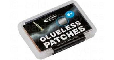 Schwalbe Glueless Patches (Pack of 6)