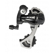 Shimano 105 RD-5701SS 10 Speed Rear Mech in Black