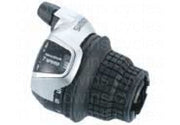 Shimano 6 Speed Rear Right Hand Revoshifter