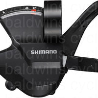 Shimano Acera 8 Speed Rapidfire Pods (pair)