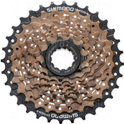 Shimano Acera HG200 - 11-32 - 9 Speed MTB Cassette