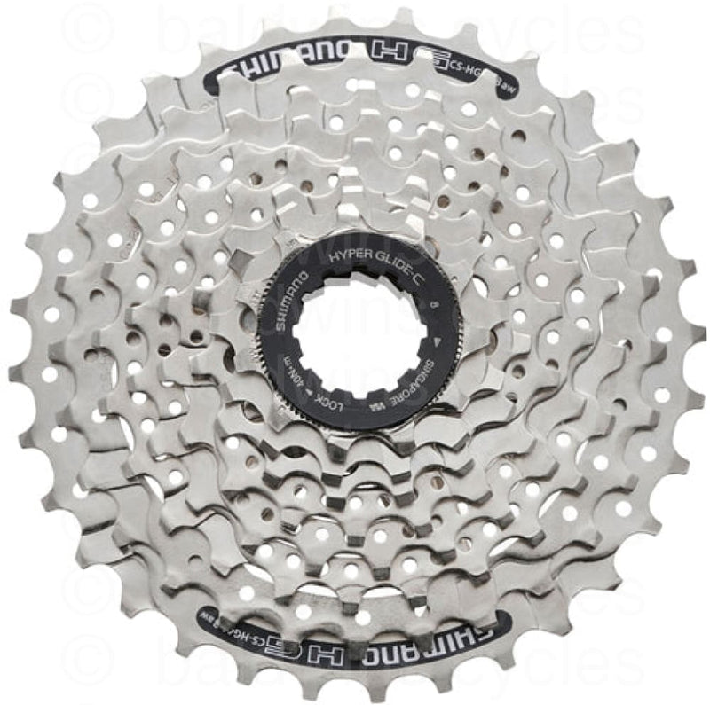 Cassette mtb cheap 8 speed