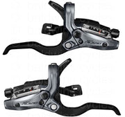 Shimano Alivio M4050 STI Hydraulic Disc Brake Levers - Right