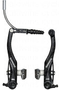 Shimano Alivio T4000 V-Brake Rear Black