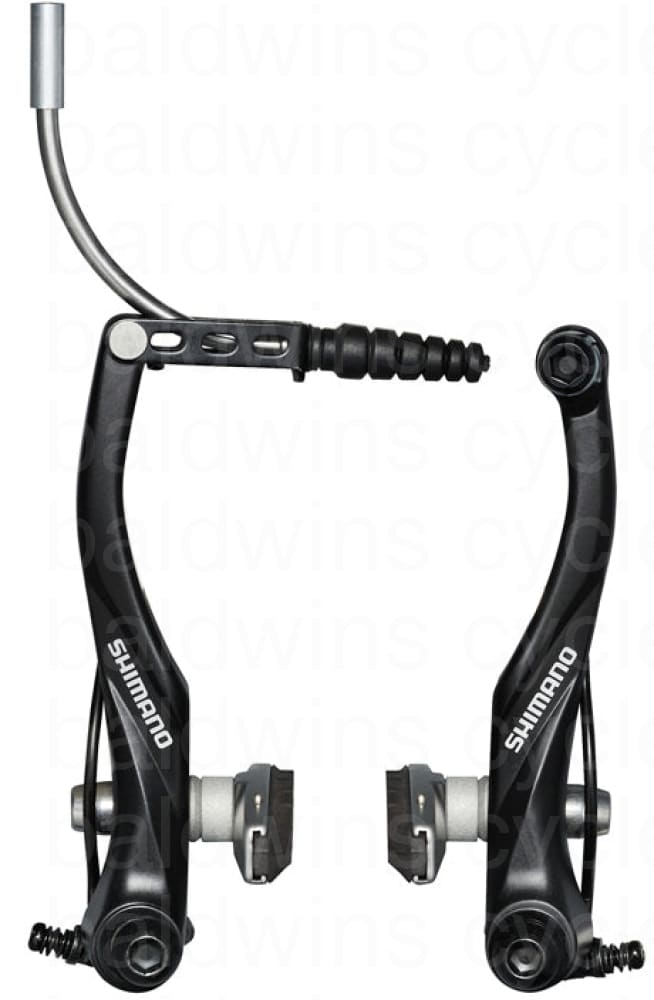 Brakeset shimano best sale alivio