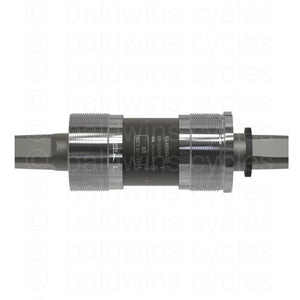 Shimano BBUN300 - 73mm Bottom Bracket - 118mm