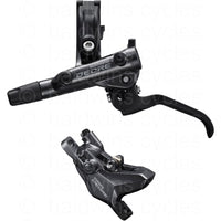 Shimano Deore M6100 Hydraulic Disc Brake - Front