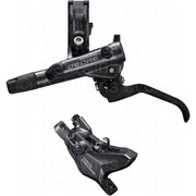 Shimano Deore M6100 Hydraulic Disc Brake - Rear