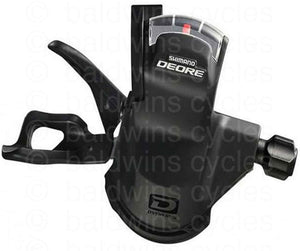 Shimano Deore SLM6000 - 10 Speed Rapidfire Pods (Pair)