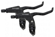 Shimano Deore V-Brake Levers Black