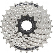 Shimano HG200 - 12-32 - 7 Speed MTB Cassette