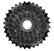 Shimano HG200 - 12-32 - 8 Speed Cassette