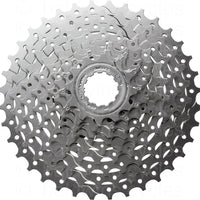 Shimano HG400 - 11-32 - 9 Speed ATB Cassette