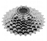 Shimano HG50 - 7 Speed - 13-30 Cassette