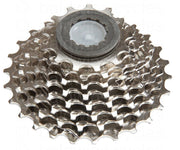 Shimano HG50 - 9 Speed 11-30 Cassette