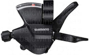 Shimano M315 - 8 Speed R/H Rapidfire Pods