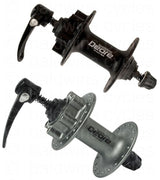 Shimano M525 Deore 6-Bolt Disc Front Hub 32H