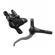 Shimano MT401 Hydraulic 2 Piston Disc Brake - Front