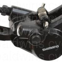 Shimano MT410 Hydraulic Disc Brake Caliper