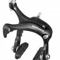 Shimano R451 - 57mm Calipers in Black - Front