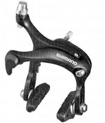 Shimano R451 - 57mm Calipers in Black - Rear