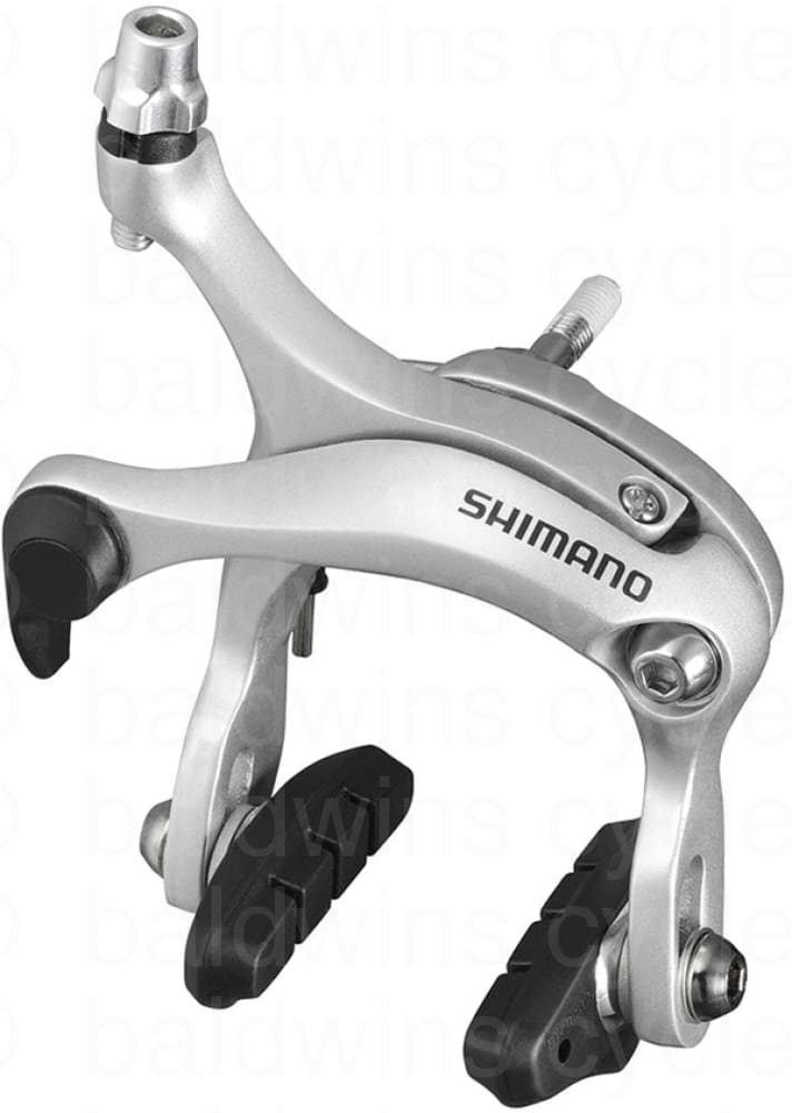Shimano R451 - 57mm Calipers in Silver - Front