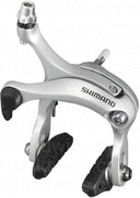 Shimano R451 - 57mm Calipers in Silver - Rear