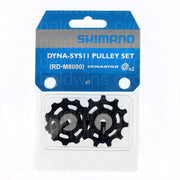 Shimano RD-M8000 Deore XT Jockey Wheels