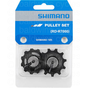 Shimano RD-R7000 - 105 - 11 Speed Jockey Wheels