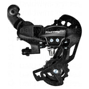 Shimano RDTX800 SGS 8 Speed Rear Mech in Black