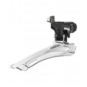 Shimano Sora 9 Speed Band on Front Mech 28.6 - 34.9