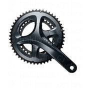 Shimano Sora 9 Speed Chainset 50-34 Compact 170mm