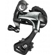 Shimano Tiagra 4700 - 10 Speed GS Rear Mech in Silver