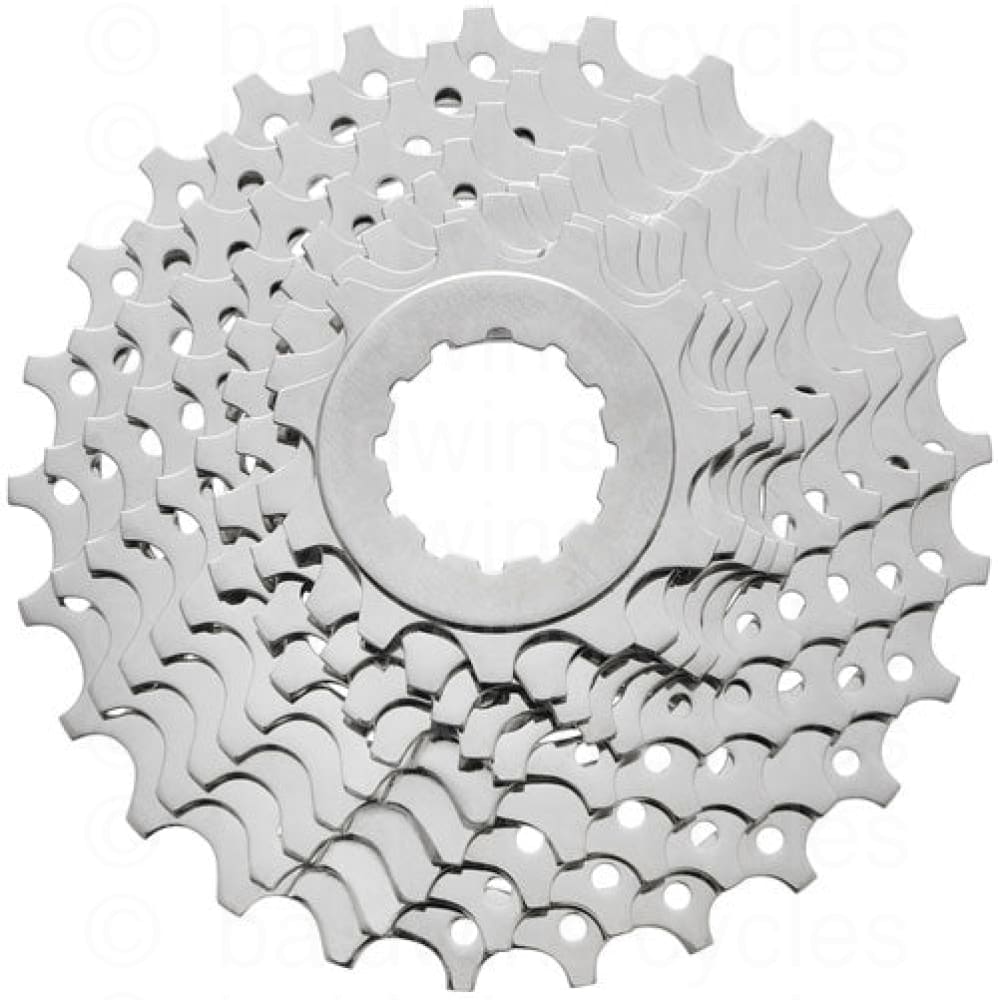 Shimano Tiagra / HG500 - 11-25 - 10 Speed Cassette