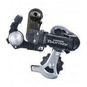 Shimano Tourney FT35 - 6/7 Speed Direct SS